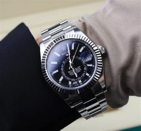 cuanto cuesta un rolex en estados unidos|rolex precios dolares.